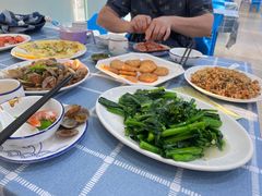 -明记海鲜大排档(巽寮湾店)