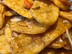 平凡土豆-58度品质川菜馆(经一路店)