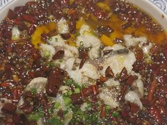 -川人百味(亿合城店)