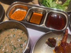 -西塔老太太泥炉烤肉(亚运村店)