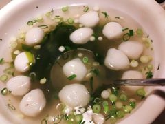 -日丰园海肠水饺·老字号大连海鲜(和平广场店)