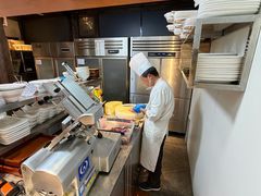 -东门口·鲜爆肚涮肉·烧烤(老门东店)