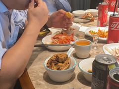 -淘米捞·米汤脆鲩鱼火锅(福田皇岗店)