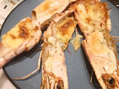 -喜庭海鲜自助(来福士店)