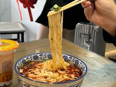 -清真磨沟沿老字号牛肉面(总店)