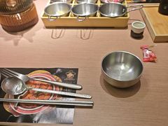 -将军牛排·尔滨地标朝鲜族美食(总店)