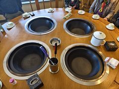 -缘福乡村铁锅炖民宿(八达岭店)