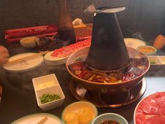 -南门四季铜锅涮肉(大屯·北苑店)