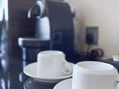 -青岛海尔洲际酒店