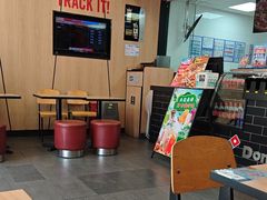 -达美乐比萨(墨玉南路店)