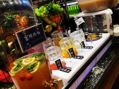 -盛江山自助料理(太原街万达店)