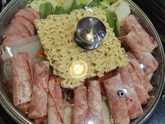 -the frypan韩国炸鸡啤酒(五路居店)