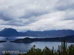 -丽江泸沽湖景区
