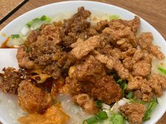 蛋冲牛肉-小豆海棠(人民南路店)
