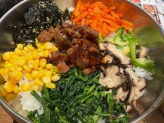 -米村拌饭(李沧松乐汀店)