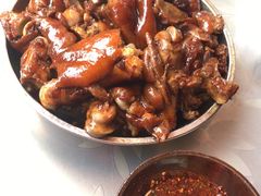 -王万妈卤猪脚(青岩交通路)