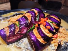-探鱼·鲜青椒爽麻烤鱼(天河优托邦店)