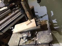-几个木匠匠人厨房
