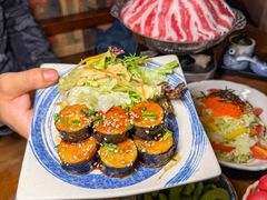 -鸟泉居酒屋·烧鸟·酒馆(百子湾店)