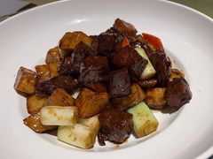 -铜锣湾·有麝自然香(重庆新天地店)