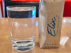 -怡咖啡·自助餐·西安香格里拉