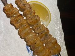 -鸟鹏烧鸟居酒屋(熙龙湾店)