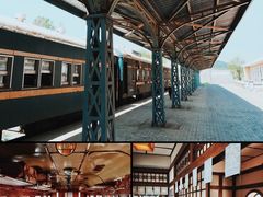 -清风小镇闯关东影视基地