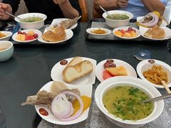 -NUR USTAM努尔师傅(碧玉华庭店)