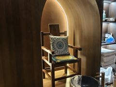 -湄南泰式古法按摩แม่น้ำนวดแผนไทยโบราณ