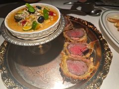 -研食记西餐厅(金融中心店)