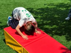 -成都高新区石羊第十八幼儿园