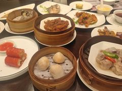 -京香轩·中餐厅(上海中庚聚龙酒店)