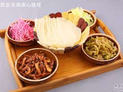 -龙凤山庄(永定镇店)