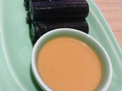 -锦粤宫·融合粤菜(上海金沙江店)