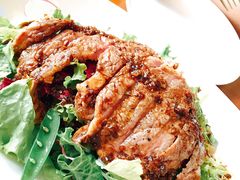 牛肉黑醋沙拉-UPPER KITCHEN(延安路店)