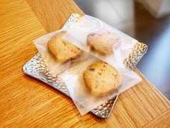 蔓越莓饼干-Home Cafe(水榭春天店)