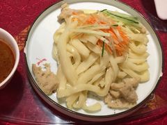 -尹兰楼西北风情餐厅(嘉定店)