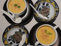 杨枝甘露-三号黄浦会Canton Table