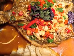 -恰八斗·猛火长沙菜(国贸店)