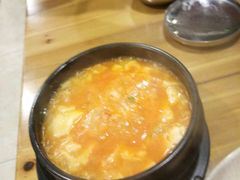 -故乡家韩国料理(丹东街店)