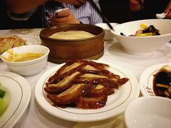 全聚德精品烤鸭-北京全聚德(天安门店)