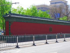 -历代帝王庙博物馆