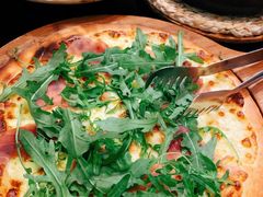 -IL Forno 意坊·意大利餐厅(花园店)