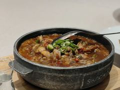 -西贝海鲜汇(槐安路店)