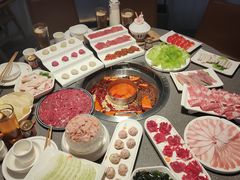 -悦见花开·花园里的火锅·露营·下午茶