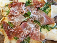 -沏点Trattoria意大利餐厅(新街口店)