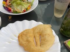 -天毓山庄·餐厅