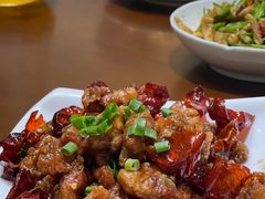 -晚归月亮湾私家菜(临邑路店)