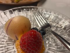 -御玺中餐厅新派湘菜