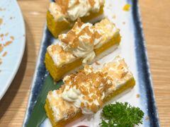 -上户日本料理(北仑富邦店)